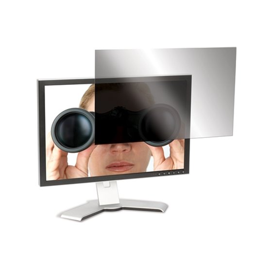 Privacy Screen 27” W (16:9)