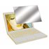 SSP16UF filtro para monitor Filtro de privacidad para pantallas sin marco 39,6 cm (15.6")