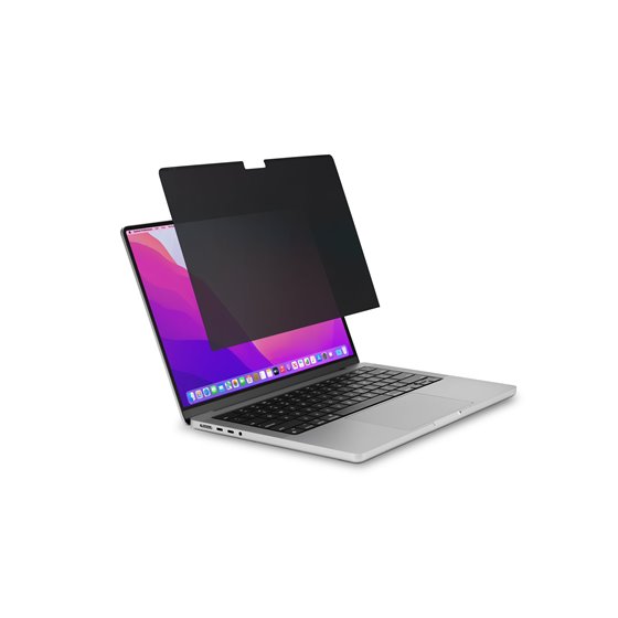 Filtro de privacidad MagPro Elite para MacBook Pro 14” (2021 y versiones posteriores)