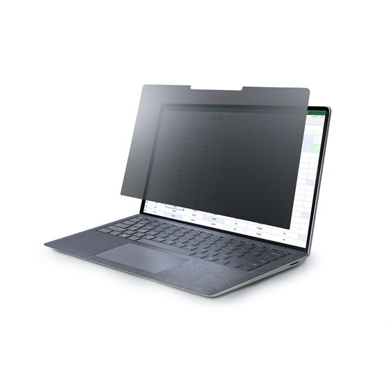 Filtro Pantalla de Privacidad de Surface Laptop o Surface Book de 13,5" - Mate - Antirreflectante - Anti Luz Azul - con 51% de R