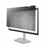 Filtro de Privacidad de 19,5 Pulgadas 16:9 para Monitor - Pantalla de Privacidad Protector Anti Brillo - Anti Luz Azul con Reduc
