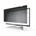 PRIVSCNMON34W filtro para monitor 86,4 cm (34") Filtro de privacidad para pantallas sin marco