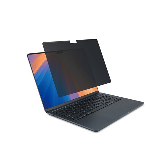 Filtro magnético de privacidad MagPro Elite para Apple MacBook Air de 15”2023y versiones posteriores