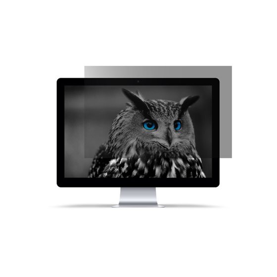 Owl 61 cm (24") Monitor Filtro de privacidad para pantallas sin marco