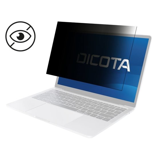Privacy Filter 2-way magnetic 34,3 cm (13.5") Pantalla/Portátil Filtro de privacidad para pantallas sin marco