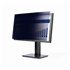 Filtro de Privacidad 16:10 para Monitor de 24" - Colgante - Protector Acrílico de Pantalla - Ángulo de Visión de +/- 30° - Brill