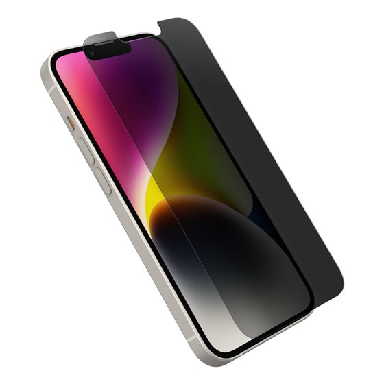 Premium Pro Privacy Guard para Apple iPhone 17e/16e/14/13/13 Pro - ProPack