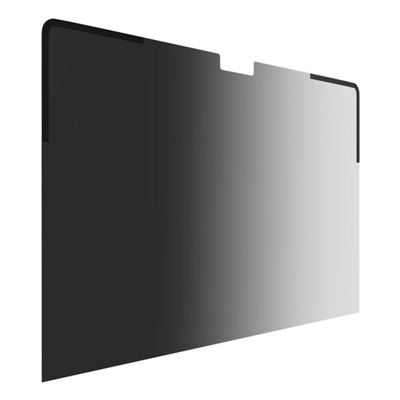 HyperShield Magnetic Privacy 40,6 cm (16") Portátil Filtro de privacidad para pantallas sin marco 3H
