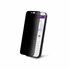 Filtro de Privacidad de 4 Vías y 360 para iPhone 16 Pro Max - Antiespía para iPhone - Horizontal y Vertical - Compatible con Tou