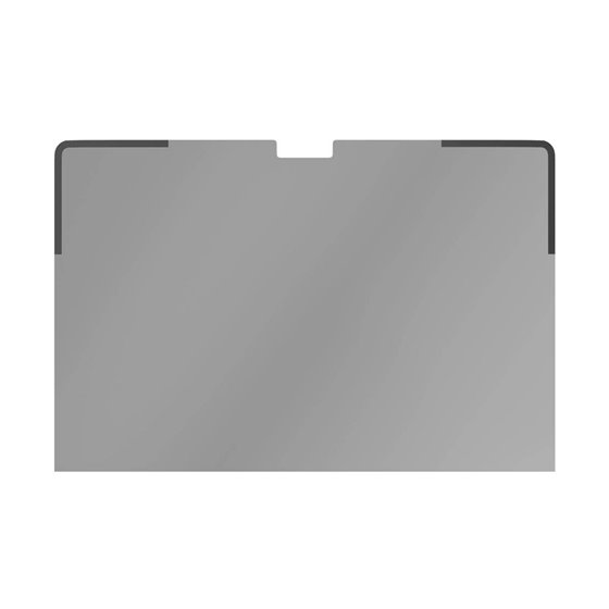 HS5115GL filtro para monitor 38,1 cm (15") Portátil Filtro de privacidad para pantallas sin marco 3H