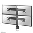 FPMA-D700D4 Brazo de monitor 19-30"