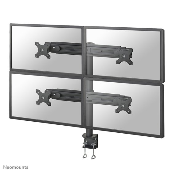 FPMA-D700D4 Brazo de monitor 19-30"