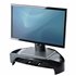 8020801 soporte para monitor 53,3 cm (21") Negro Escritorio