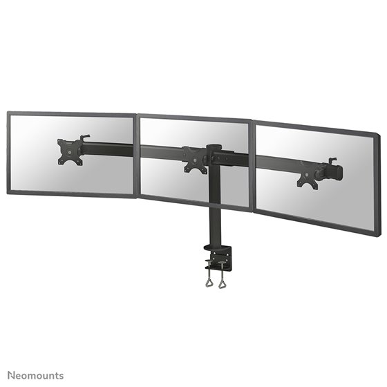 FPMA-D700D3 Brazo de monitor 10-27"