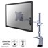 FPMA-D1330SILVER Brazo de monitor 10-30"