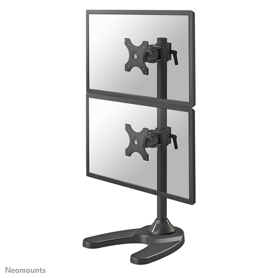 FPMA-D700DDV Soporte para monitor 10-27"