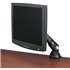 8034401 soporte de mesa para pantalla plana 53,3 cm (21") Negro