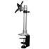 Soporte para Un Monitor hasta 34"(14Kg) - de Altura Ajustable - de Acero