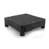 EW1280 soporte para monitor Independiente Negro