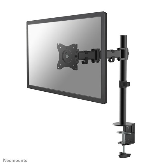 NM-D135BLACK Brazo de monitor 10-27"