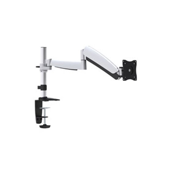 Soporte de escritorio articulado para monitor de 13"-27