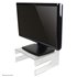 NSMONITOR50 Soporte elevador para monitor/portátil - universal