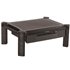 Base de Soporte para Monitor - con Cajón y Altura Ajustable