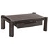 Base con Cajón para Monitor - de Altura Ajustable con Columnas Apilables - con Soporte para Pantallas hasta 32 Pulgadas
