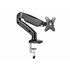 Soporte de sobremesa para monitor interactivo de 17"-32