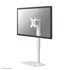 FPMA-D890WHITE Soporte para monitor 10-30"