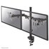 FPMA-D550DBLACK Brazo de monitor 10-32"
