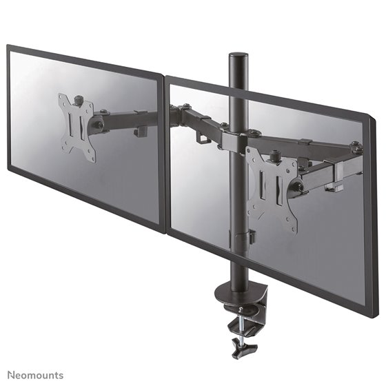 FPMA-D550DBLACK Brazo de monitor 10-32"