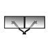 EW1516 soporte para monitor 81,3 cm (32") Negro Escritorio