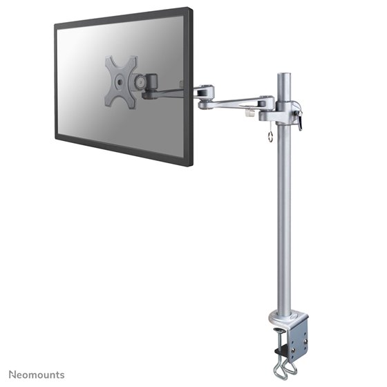 FPMA-D935POLE70 Brazo de monitor 10-30"