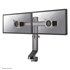 FPMA-D860DBLACK Brazo de monitor 10-27"