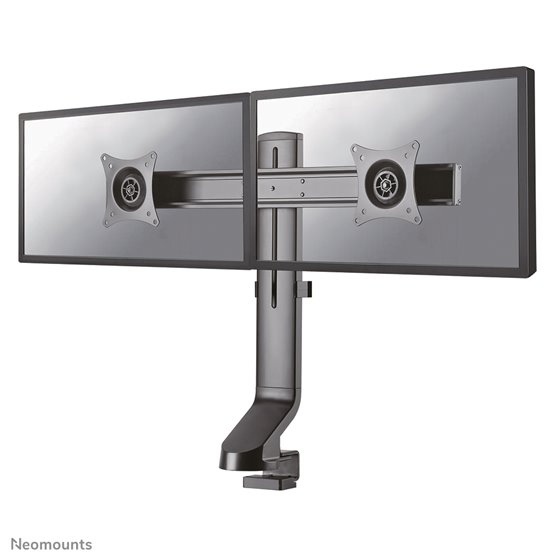 FPMA-D860DBLACK Brazo de monitor 10-27"