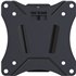 VFM-W1X1TV2 soporte para monitor 86,4 cm (34") Negro