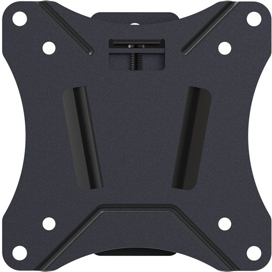 VFM-W1X1TV2 soporte para monitor 86,4 cm (34") Negro