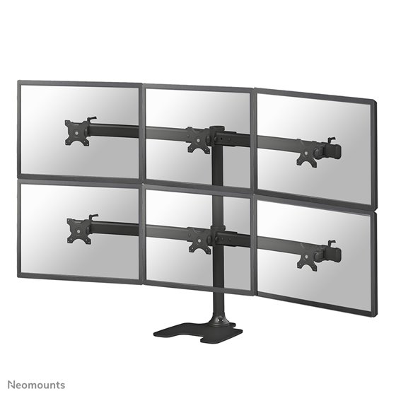 FPMA-D700DD6 Soporte para monitor 10-27"