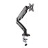 DT27TSR-043 soporte para monitor 81,3 cm (32") Negro Escritorio