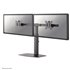 FPMA-D865DBLACK Soporte para monitor 10-27" - resorte de gas