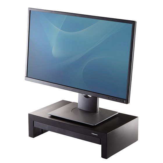 Designer Suites 53,3 cm (21") Negro, Perlado Escritorio