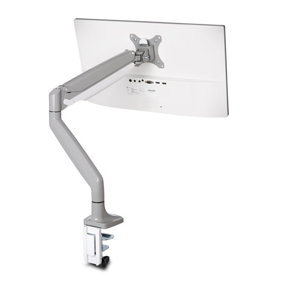 Brazo SmartFit de altura ajustable con un toque para monitor individual