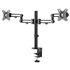 Brazo de Soporte para Monitor - Articulado - de Aluminio