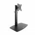 DB1127TN-B soporte para monitor 68,6 cm (27") Independiente Negro