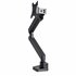 Brazo de Escritorio para Pantalla - Soporte VESA para Monitor hasta 34" (8kg) - Soporte VESA Articulado con Movimiento Total - H