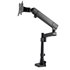 Brazo de Soporte para Monitor - Articulado - con 2 Puertos USB 3.0 - Premium
