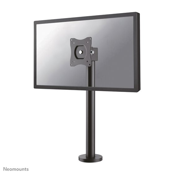 NS-DPOS100BLACK Soporte para monitor 10-32" - atornillable
