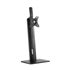 Soporte De Mesa Pro Contrapeso Giratorio E Inclinable Para Monitor/TV 7kg De 17-32, Negro