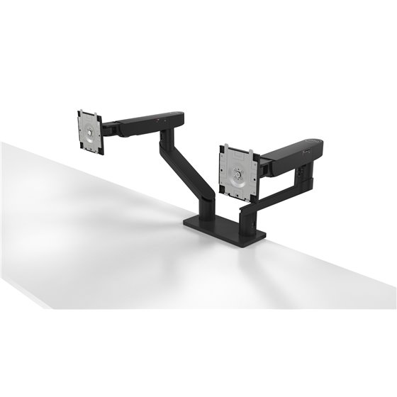 Brazo para dos monitores – MDA20